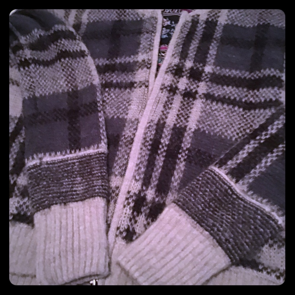 Women’s Free people sweater